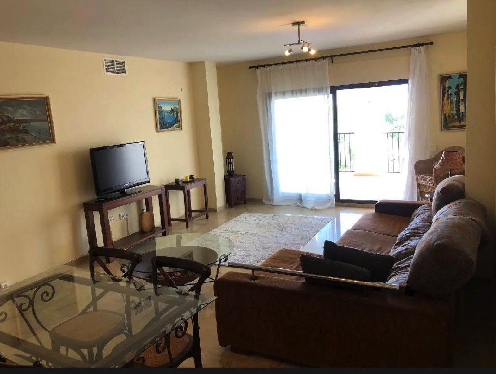 Apartment in Manilva, Marina Duquesa, Manilva, 8/12