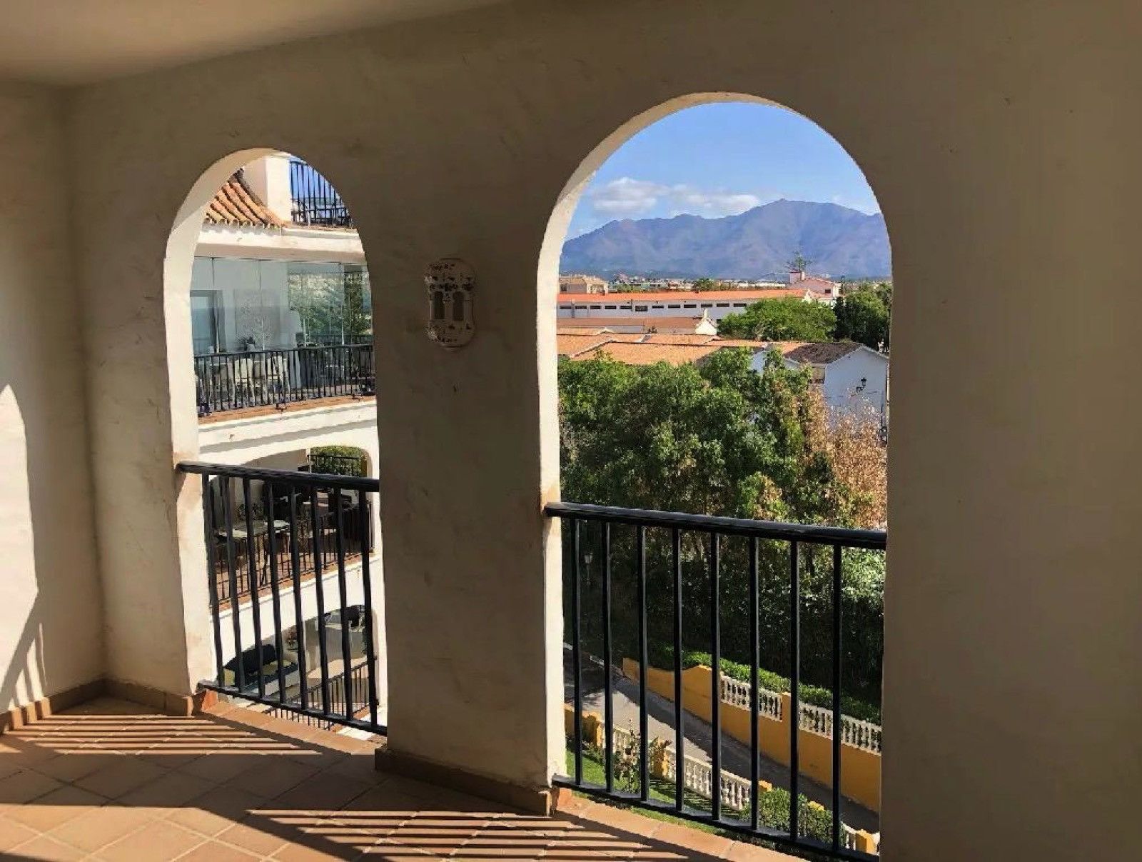 Apartment in Manilva, Marina Duquesa, Manilva, 9/12