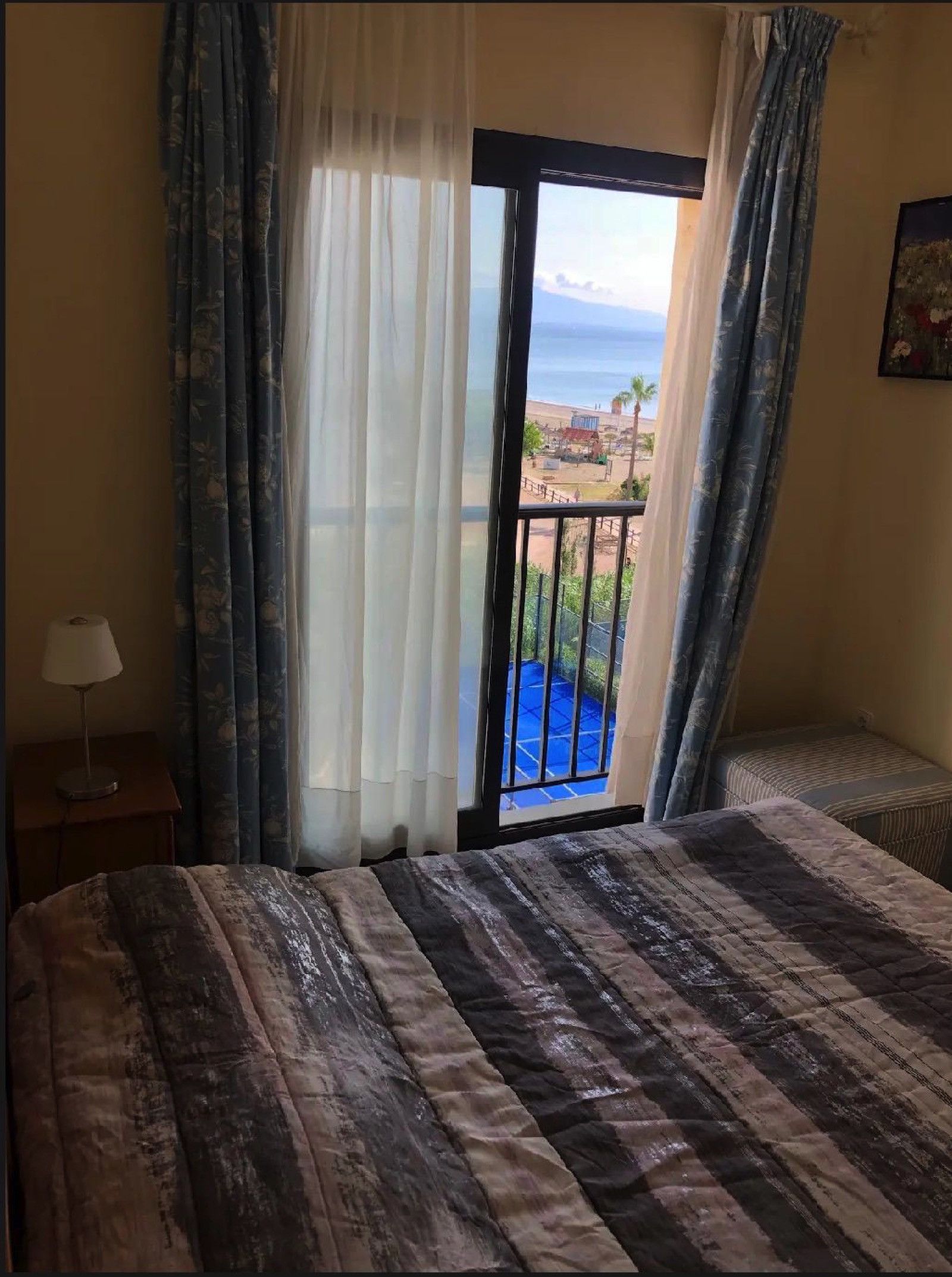 Apartment in Manilva, Marina Duquesa, Manilva, 10/12