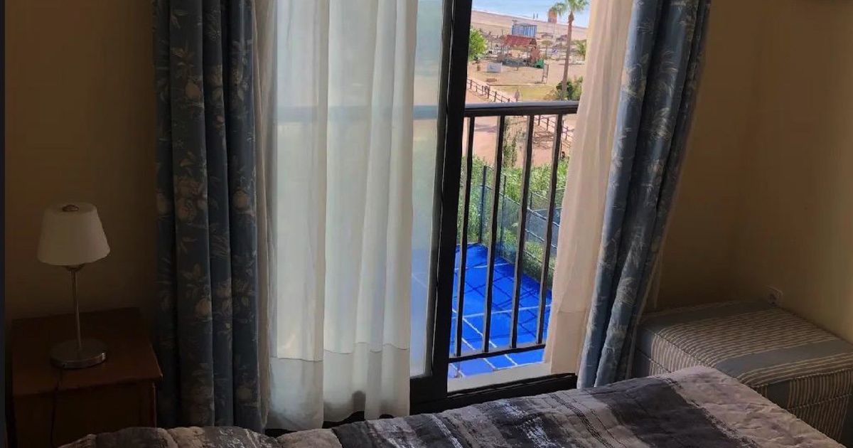 Apartment in Manilva, Marina Duquesa, Manilva, 10/12