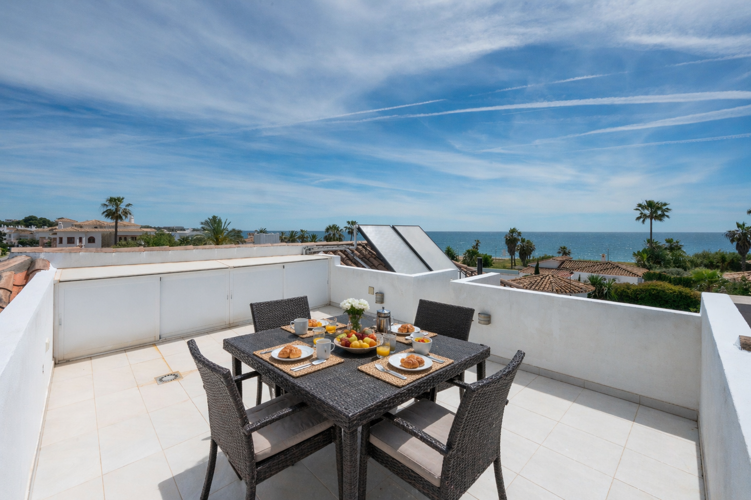 Villa en Estepona, El Saladillo, Estepona, 2/12