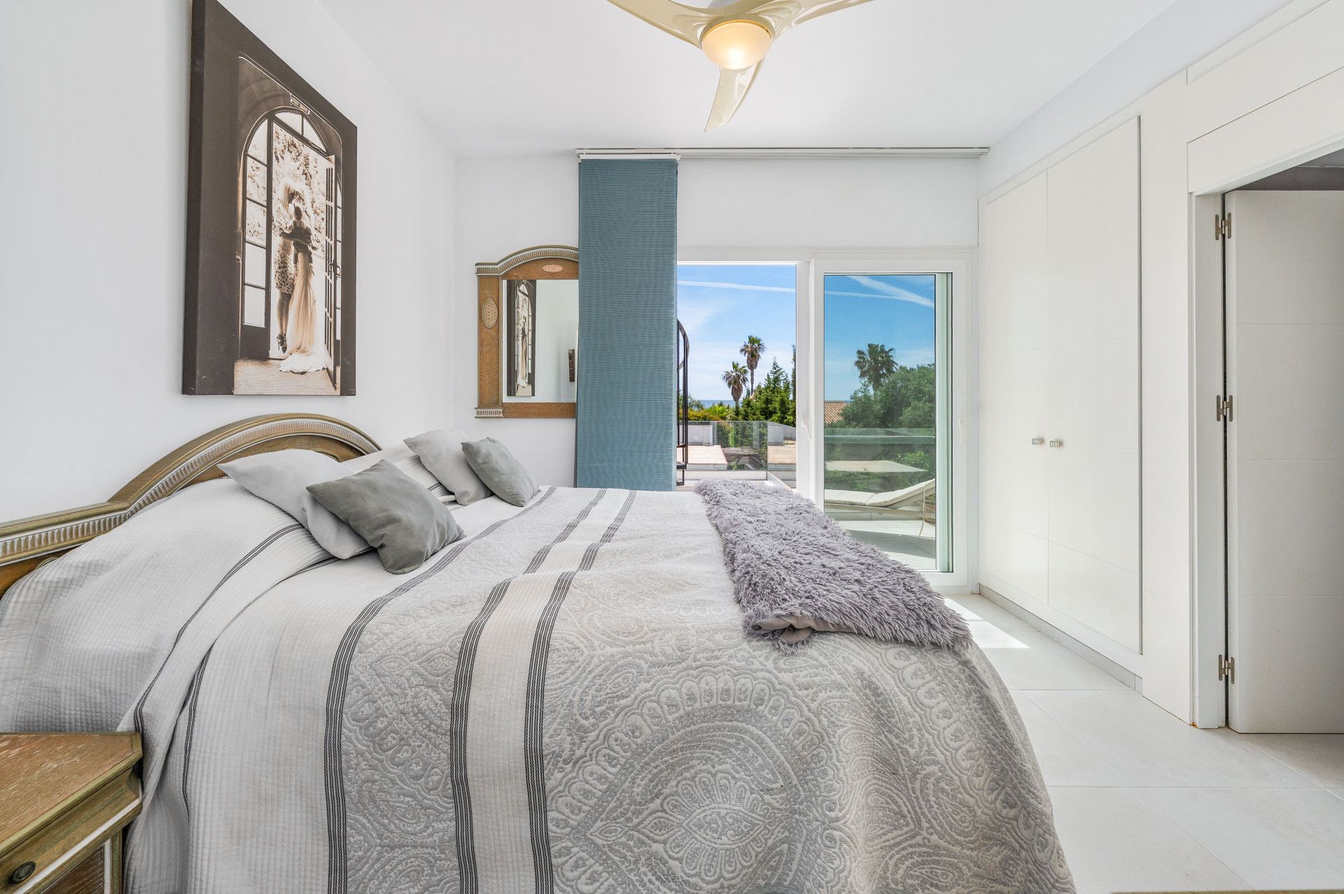 Villa en Estepona, El Saladillo, Estepona, 11/12