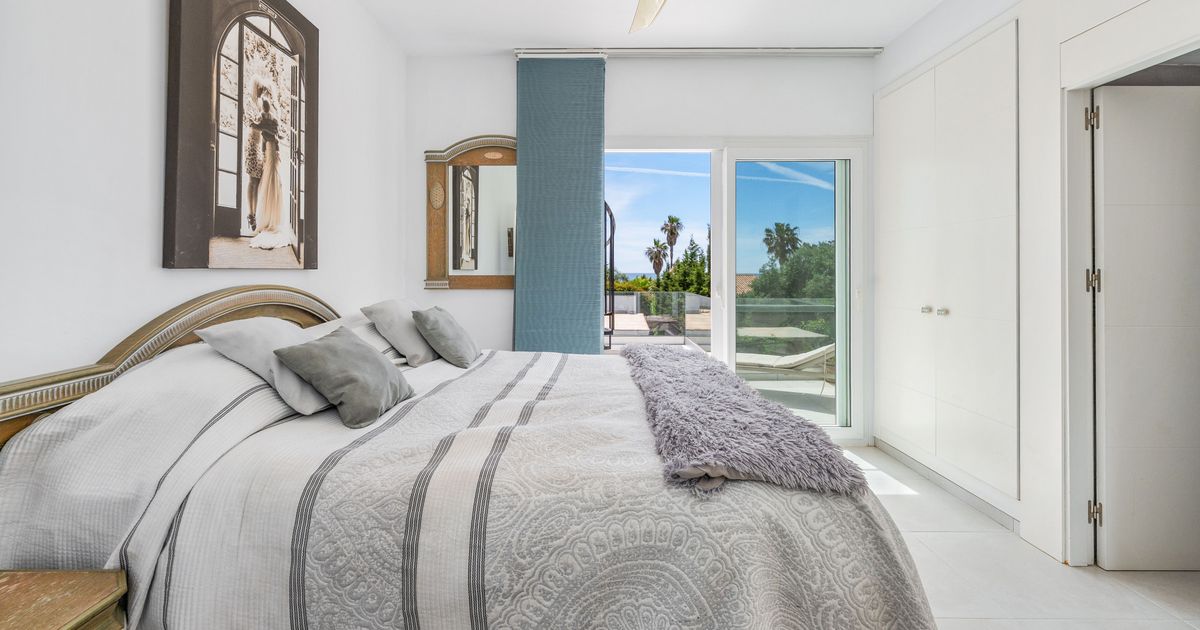 Villa en Estepona, El Saladillo, Estepona, 11/12