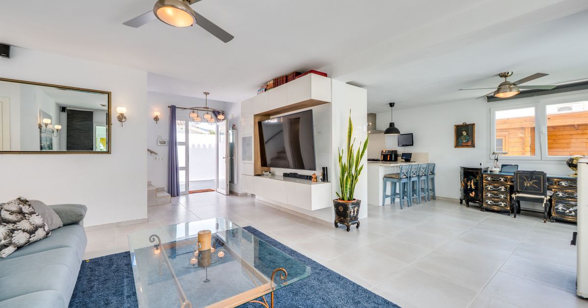 Villa en Estepona, El Saladillo, Estepona, 7/12