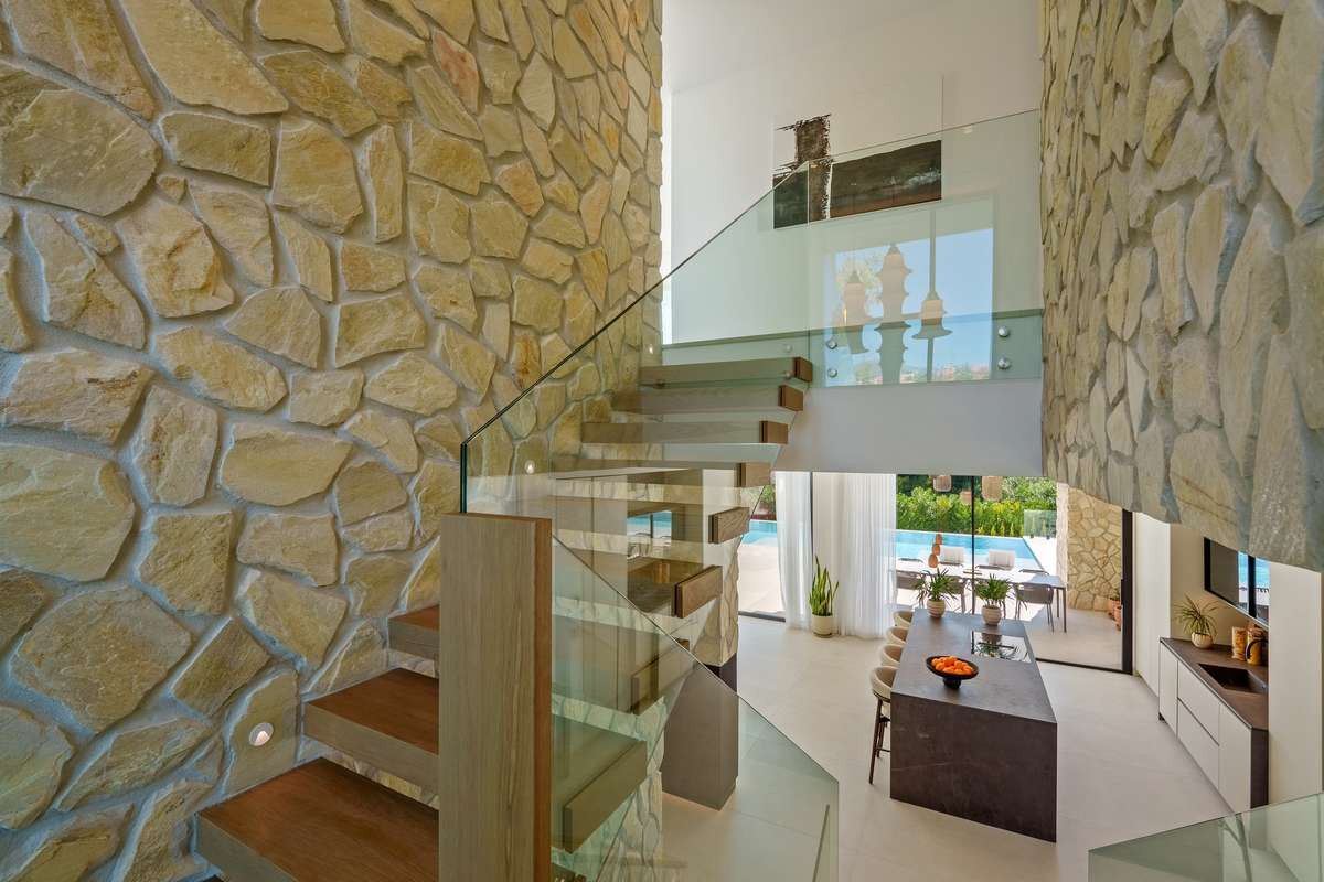 Villa in Benahavis, Benahavis, 2/12