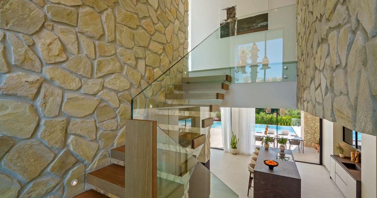 Villa in Benahavis, Benahavis, 2/12