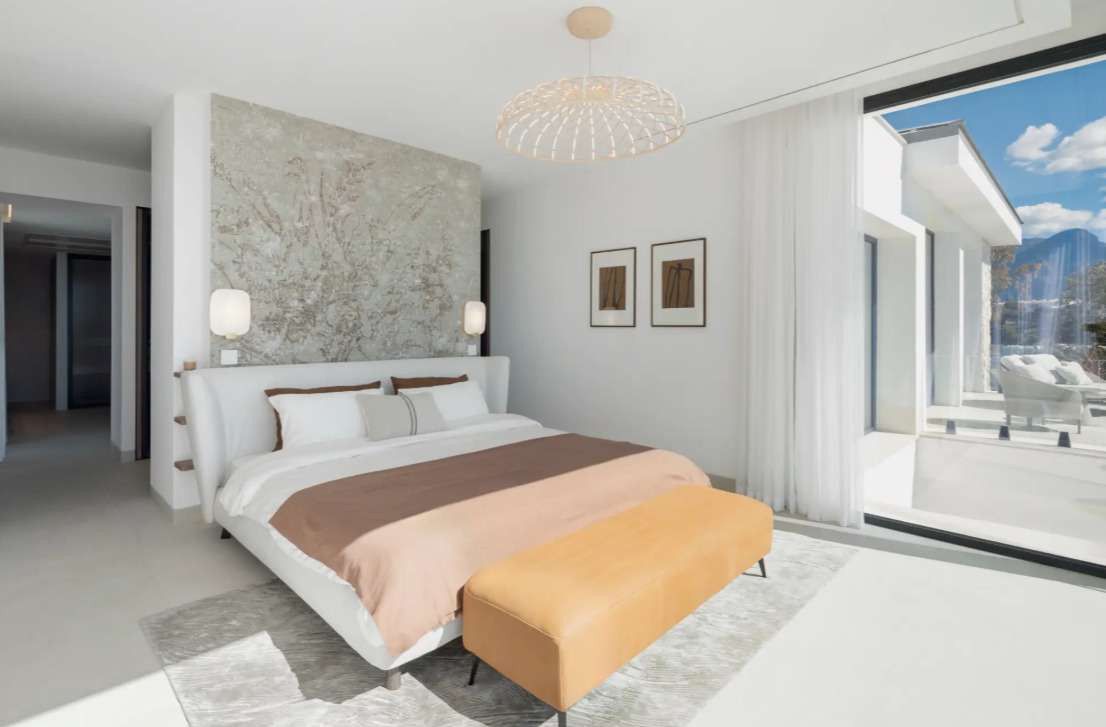 Villa in Benahavis, Benahavis, 5/12