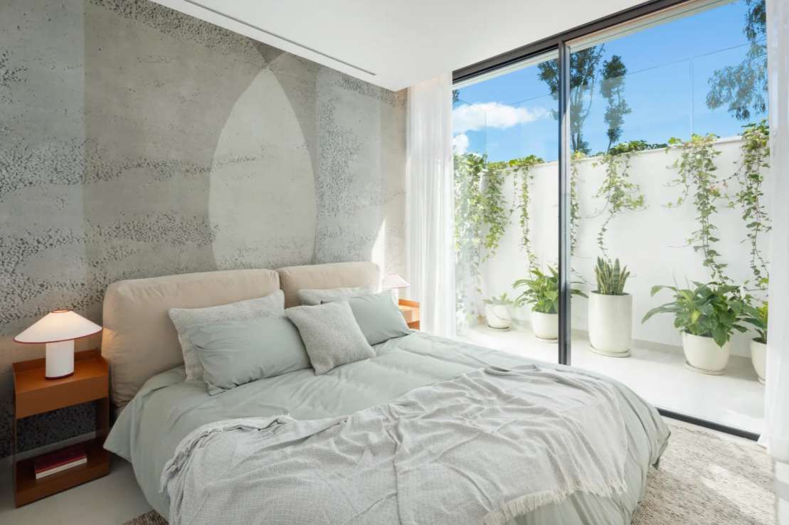 Villa in Benahavis, Benahavis, 9/12