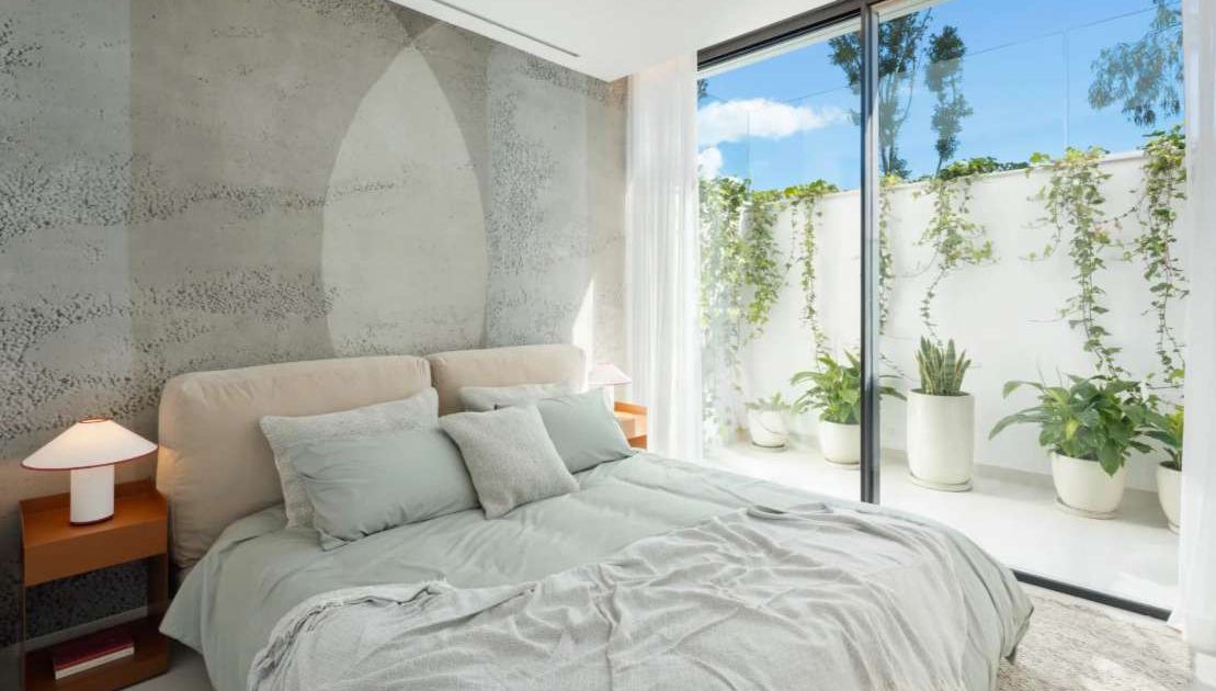 Villa in Benahavis, Benahavis, 9/12