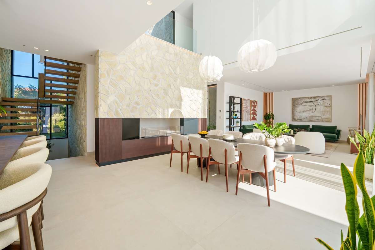 Villa in Benahavis, Benahavis, 10/12