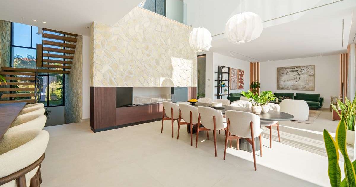 Villa in Benahavis, Benahavis, 10/12