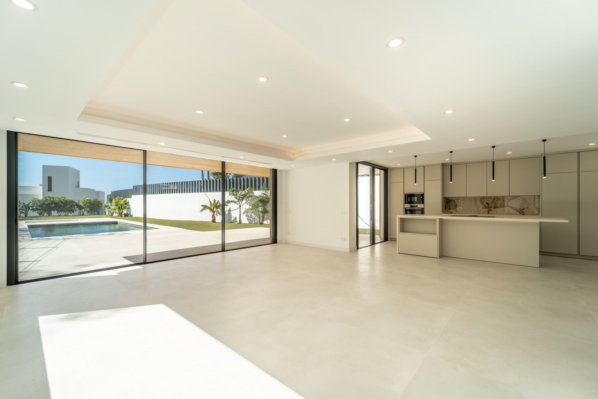 Villa in Benalmadena, La Capellania, Benalmadena, 3/12