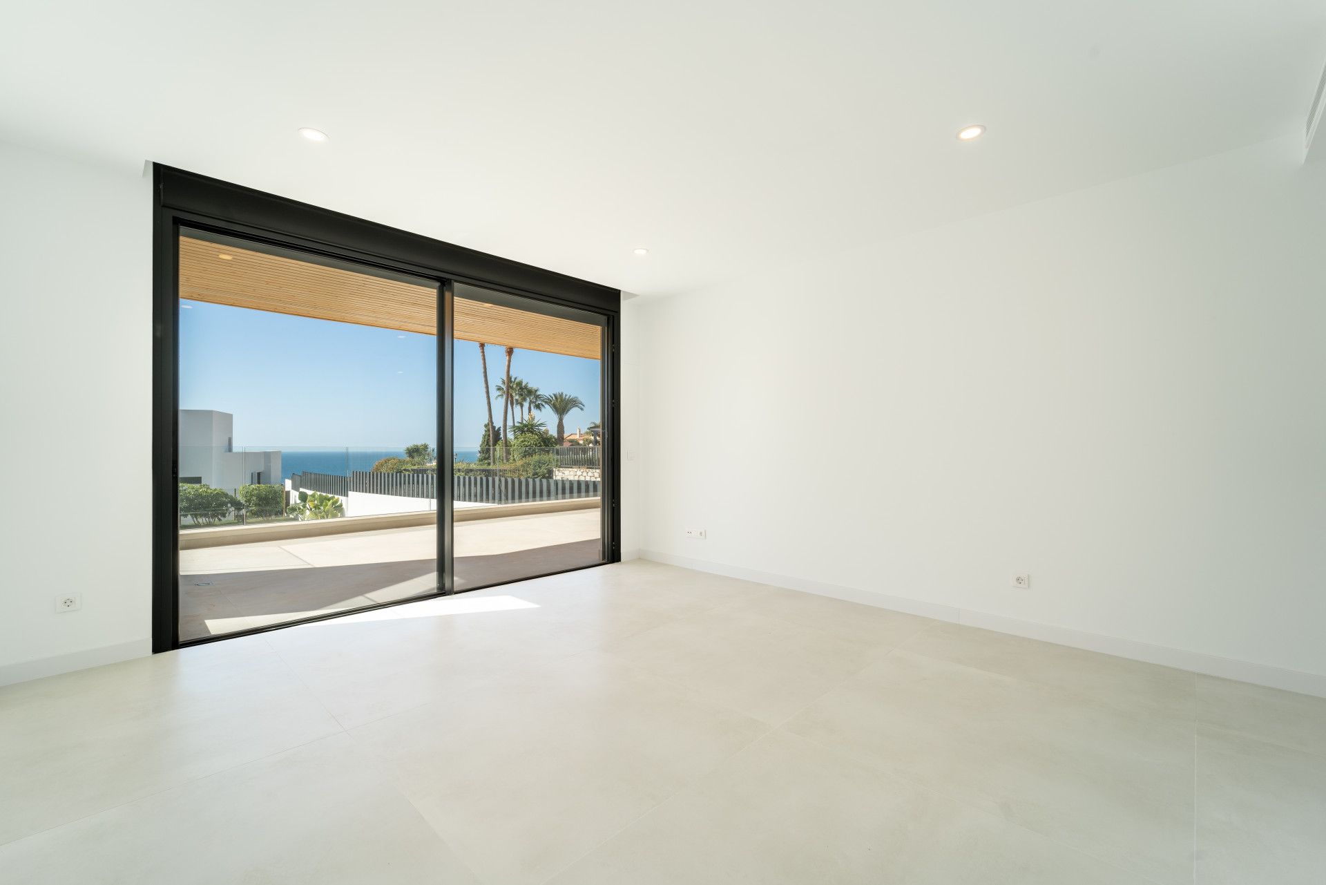 Villa in Benalmadena, La Capellania, Benalmadena, 7/12