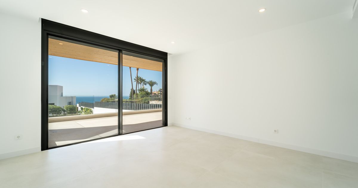 Villa in Benalmadena, La Capellania, Benalmadena, 7/12