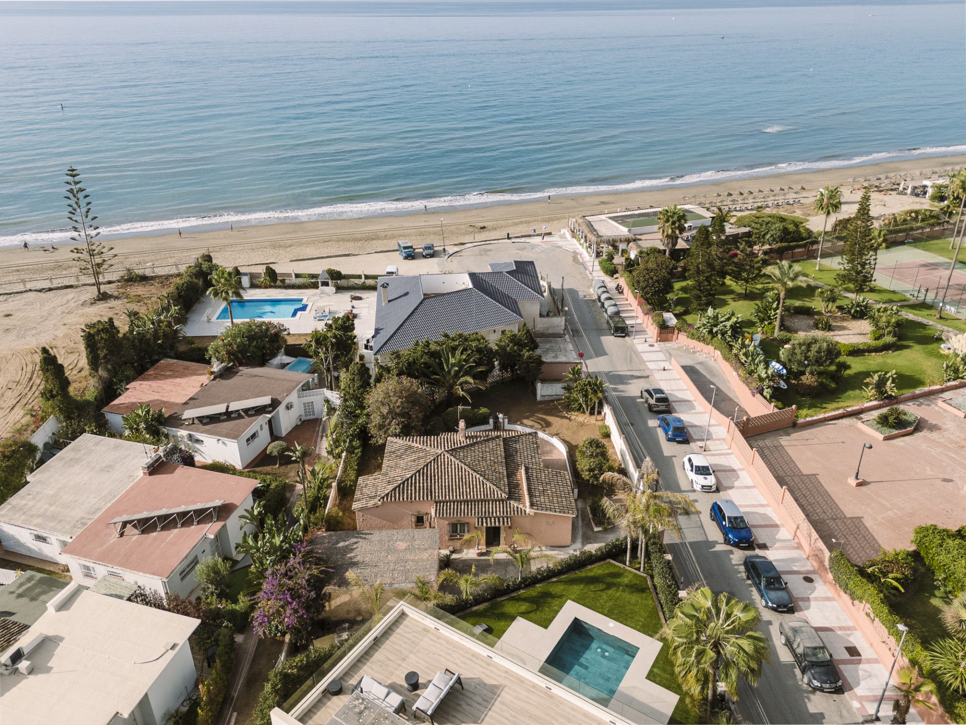 Huis in Marbella East, Marbella East, 1/12