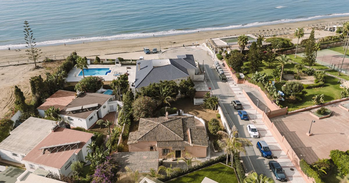 Huis in Marbella East, Marbella East, 1/12