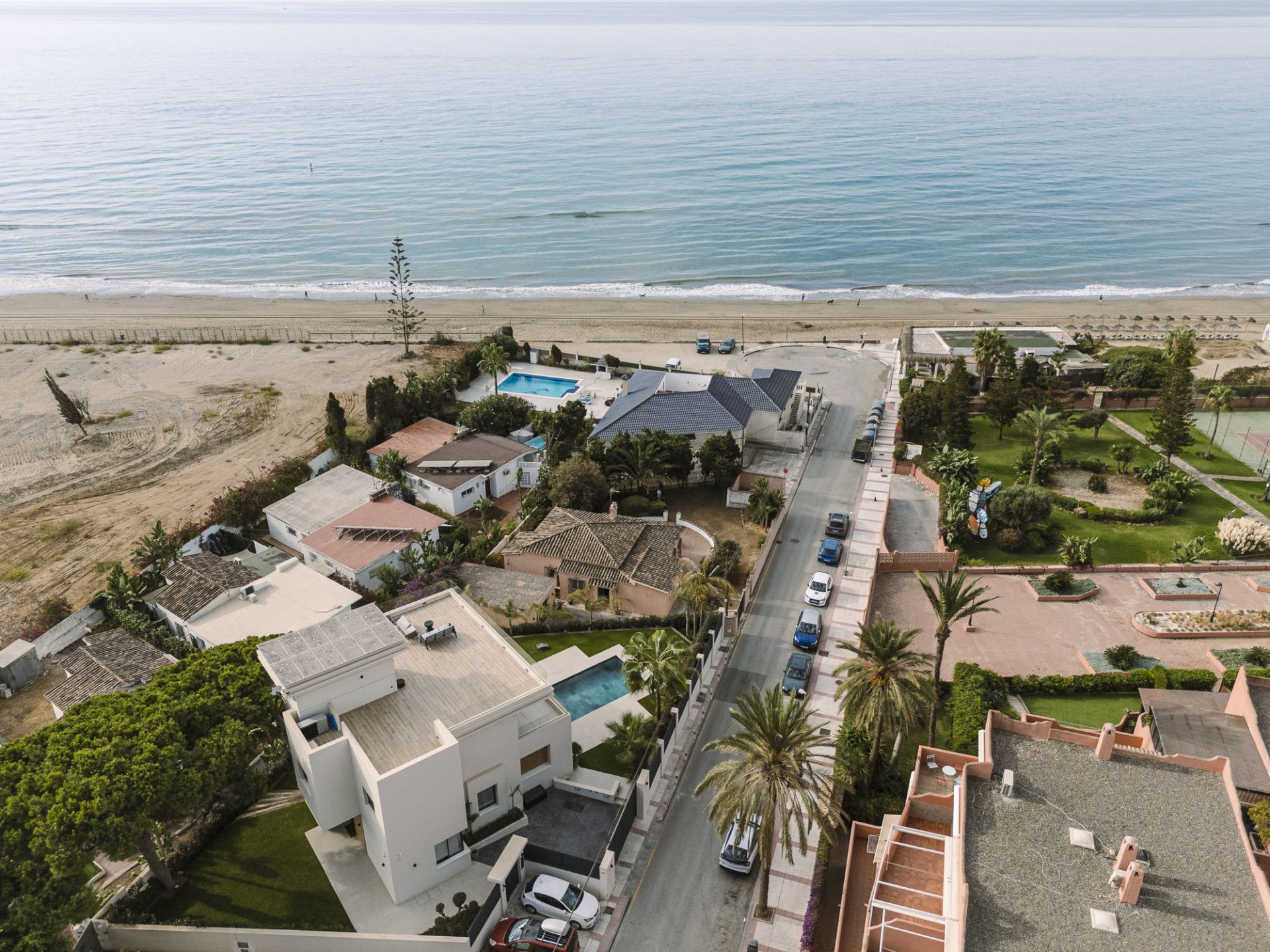 Huis in Marbella East, Marbella East, 2/12
