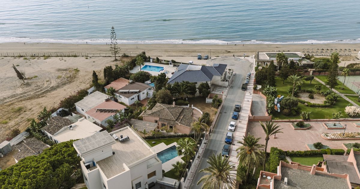 Huis in Marbella East, Marbella East, 2/12