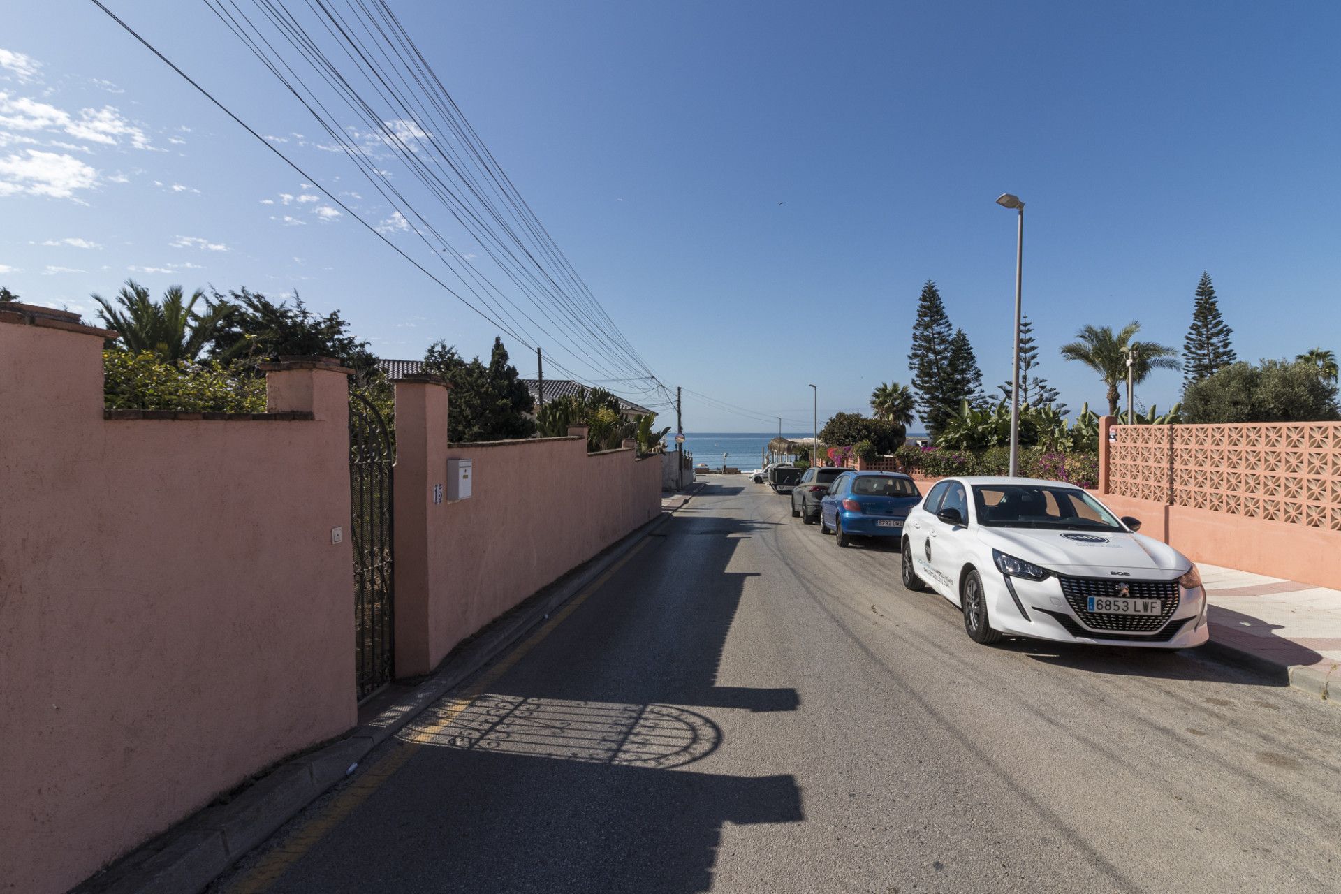 Huis in Marbella East, Marbella East, 12/12