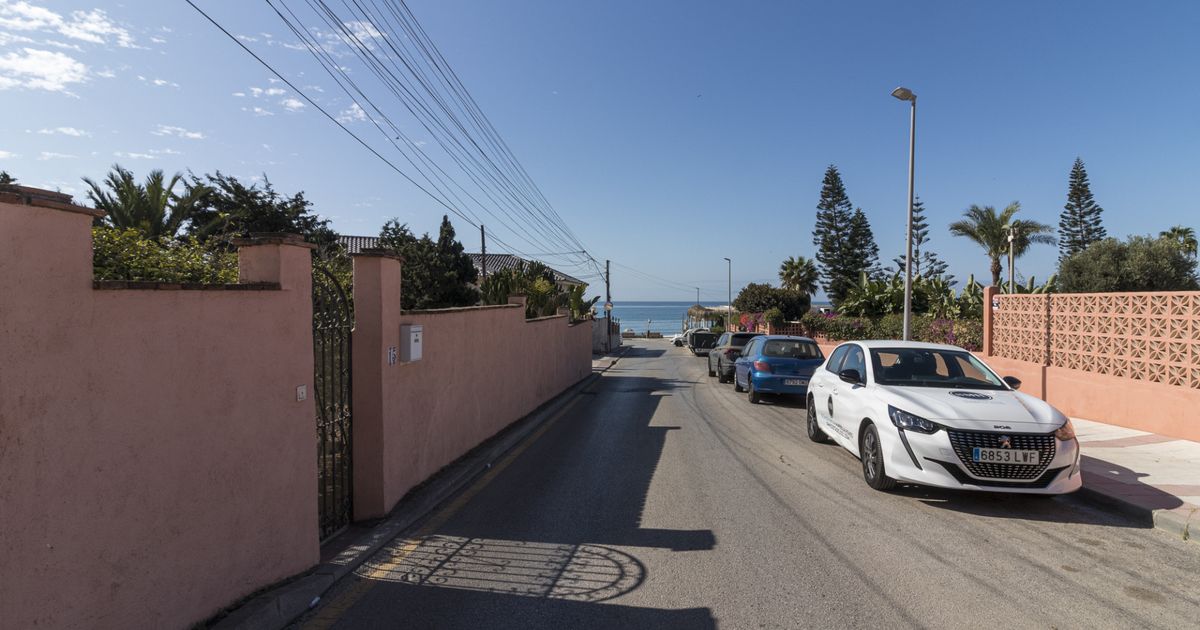Huis in Marbella East, Marbella East, 12/12