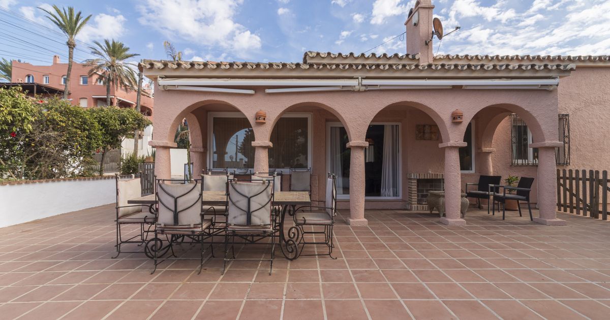 Huis in Marbella East, Marbella East, 3/12
