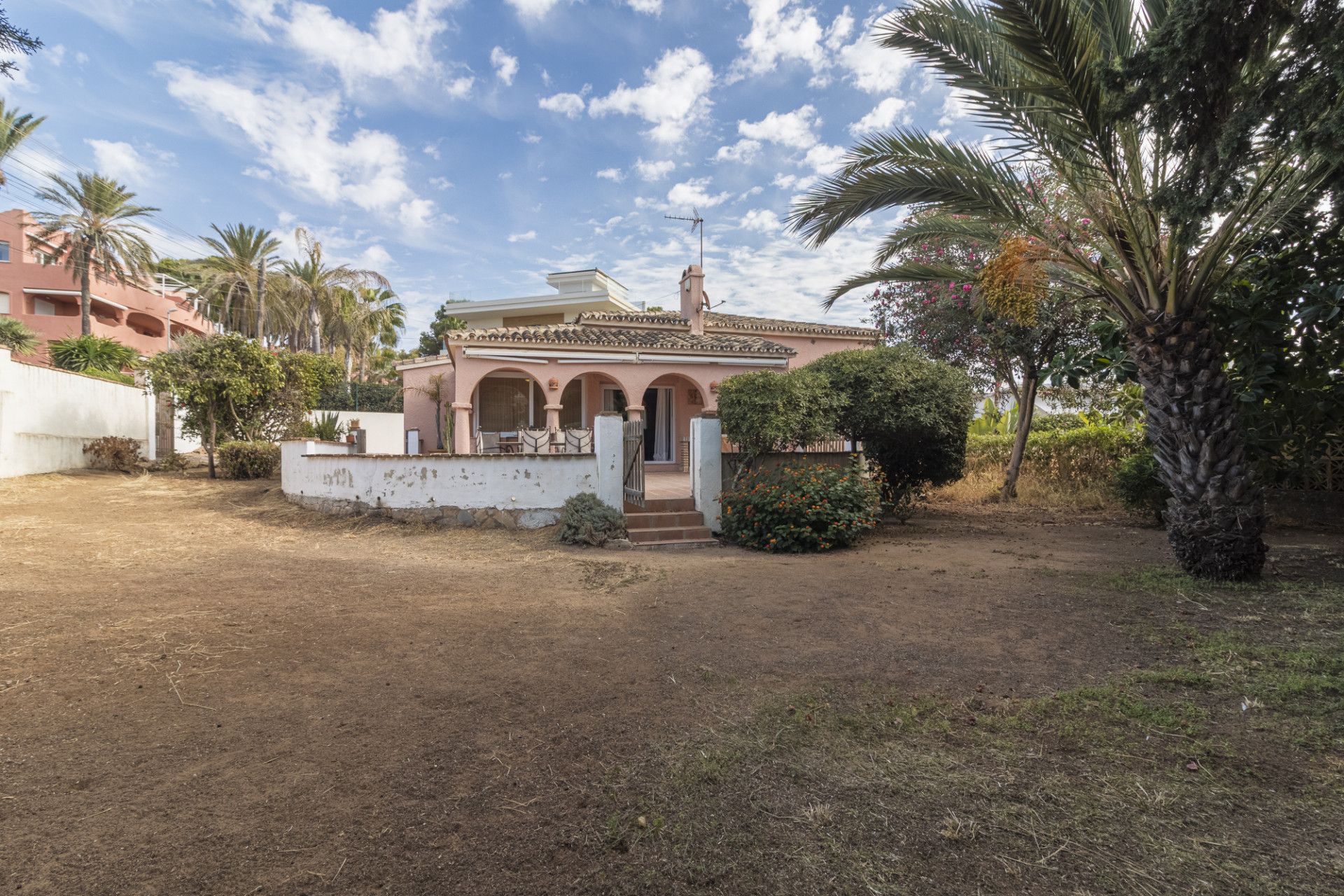 Huis in Marbella East, Marbella East, 4/12