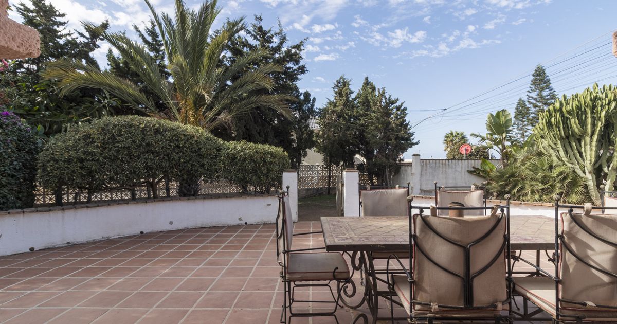 Huis in Marbella East, Marbella East, 5/12