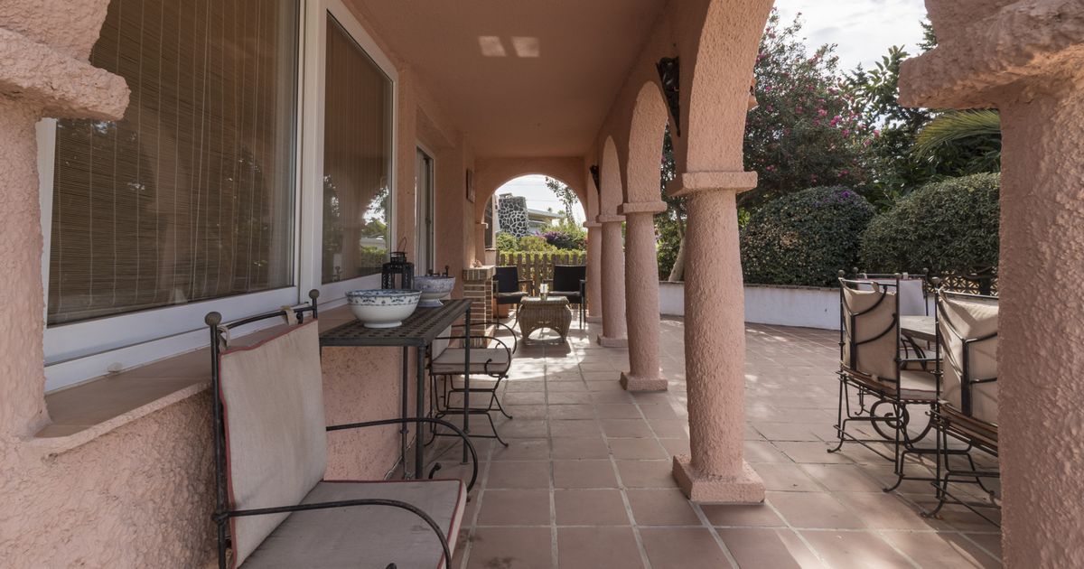 Huis in Marbella East, Marbella East, 6/12