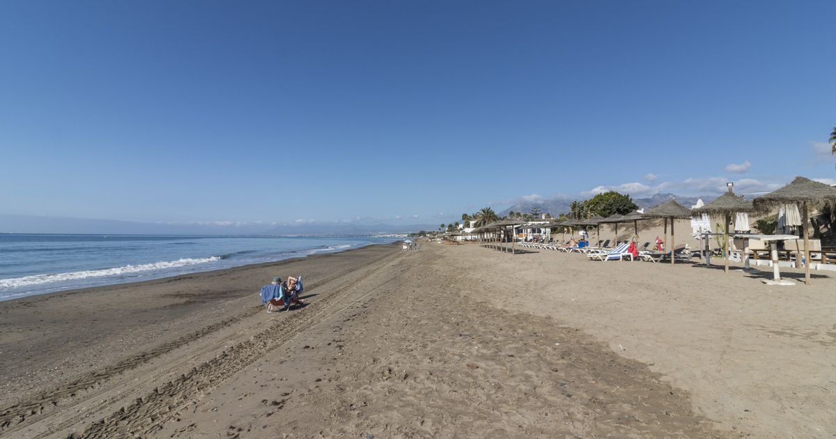 Huis in Marbella East, Marbella East, 8/12
