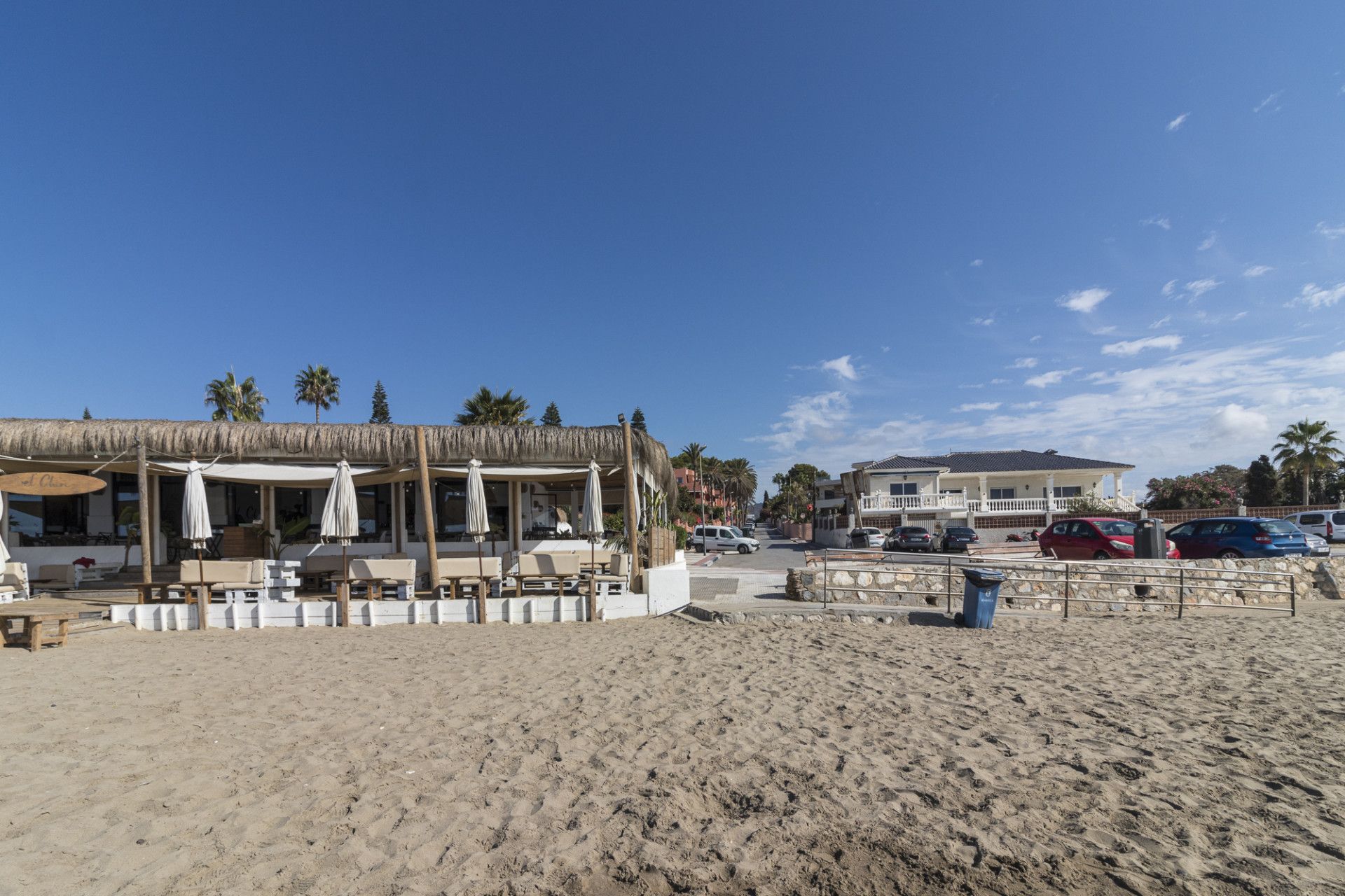 Huis in Marbella East, Marbella East, 10/12