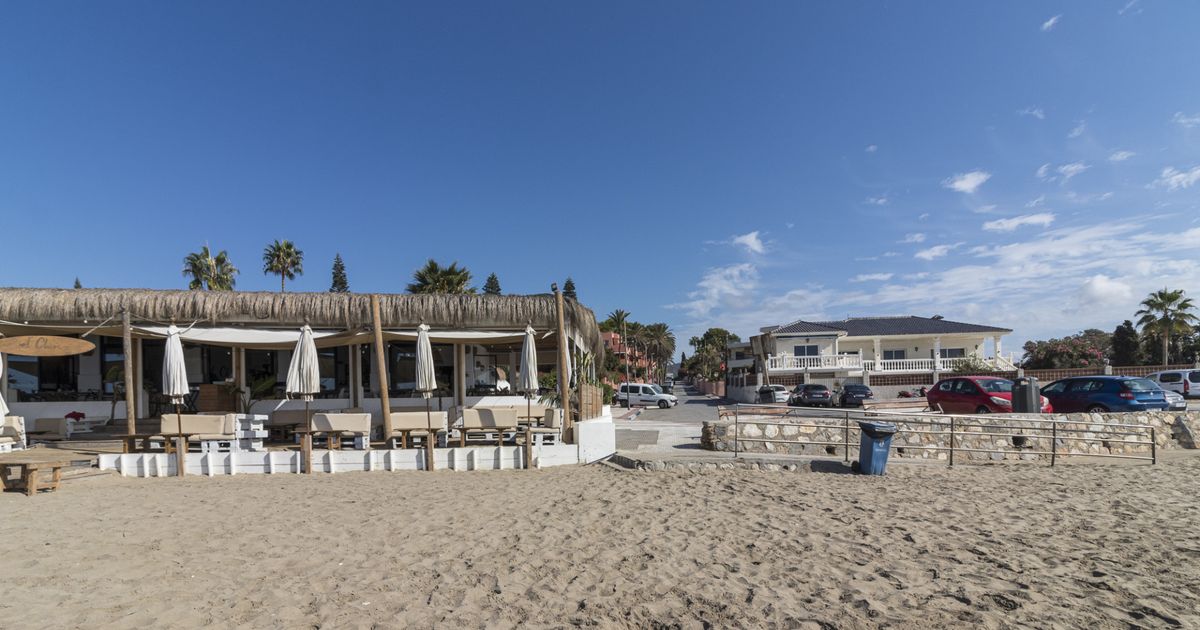 Huis in Marbella East, Marbella East, 10/12