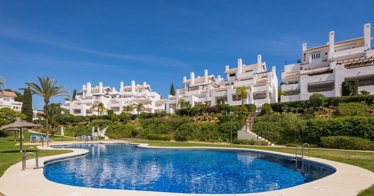 Апартаменты в Marbella East, Los Monteros Palm Beach, Marbella East, 2/12