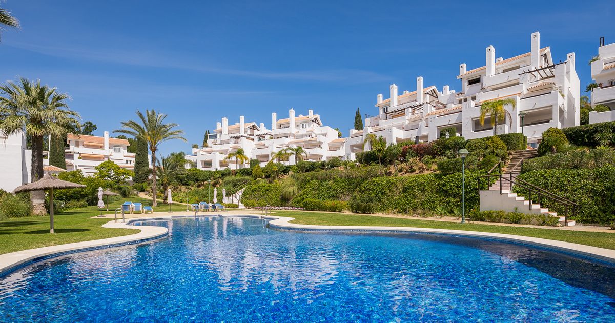 Апартаменты в Marbella East, Los Monteros Palm Beach, Marbella East, 11/12