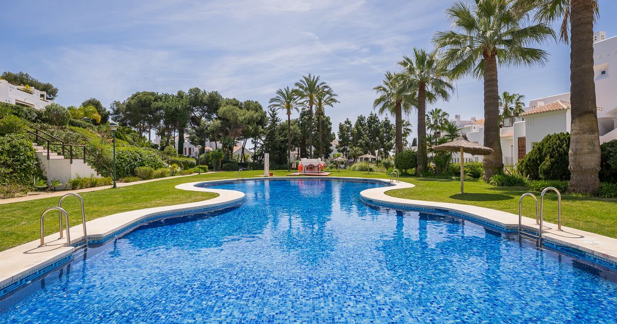 Апартаменты в Marbella East, Los Monteros Palm Beach, Marbella East, 10/12