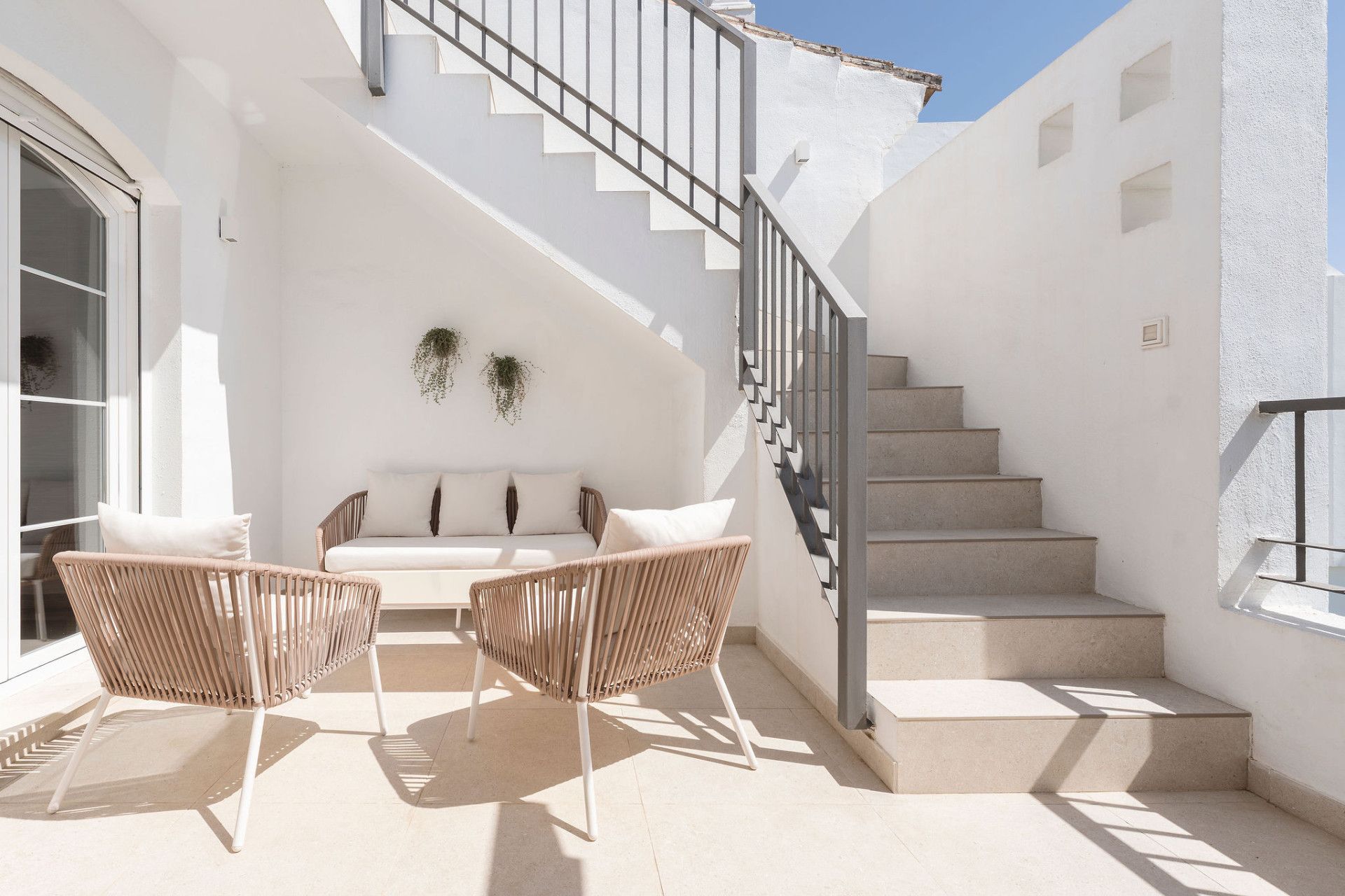 Penthouse w Benahavis, Los Arqueros, Benahavis, 11/12