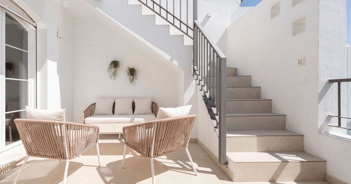 Penthouse w Benahavis, Los Arqueros, Benahavis, 11/12