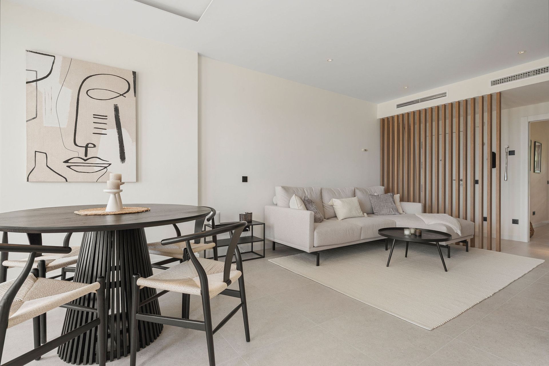 Penthouse w Benahavis, Los Arqueros, Benahavis, 3/12