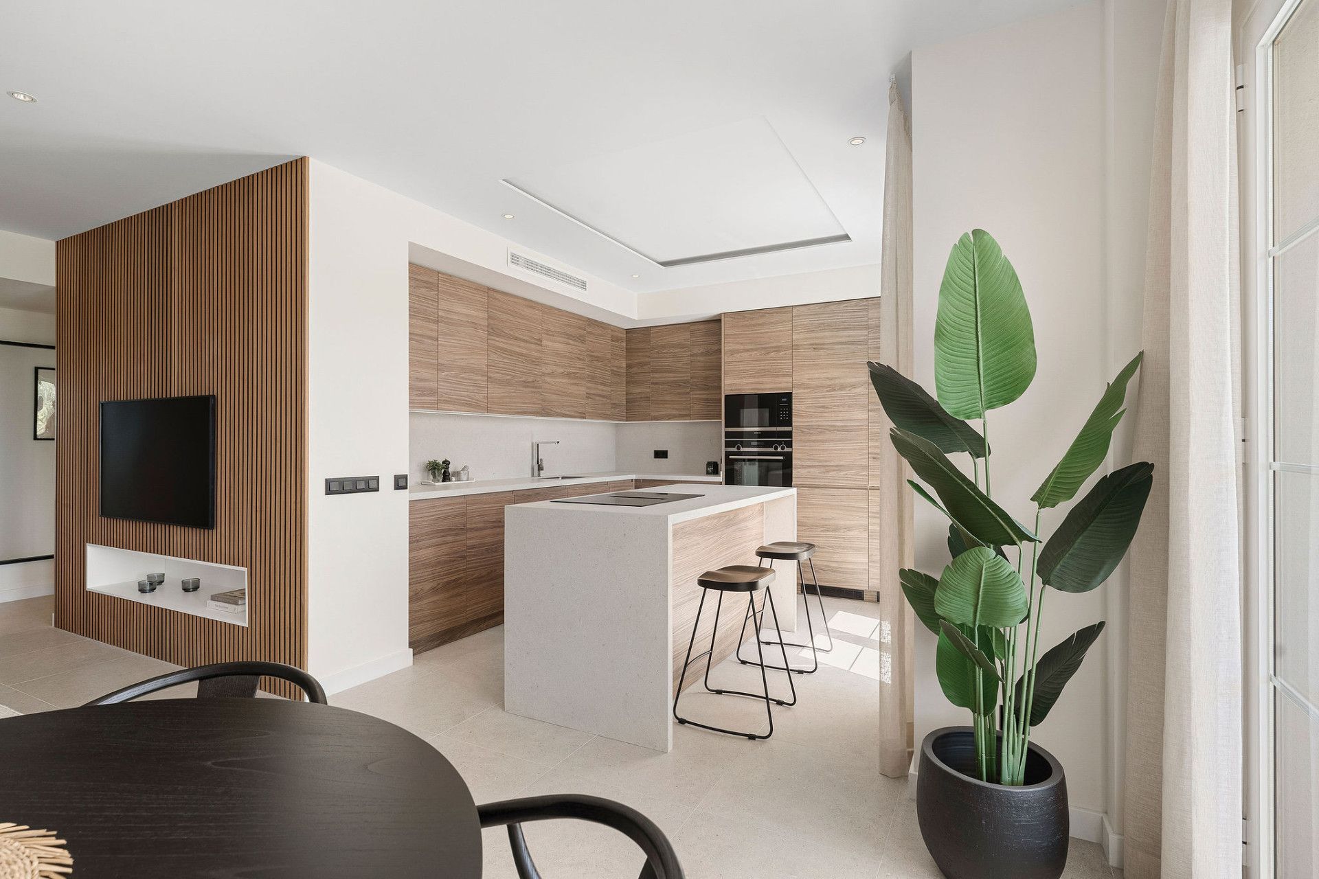 Penthouse w Benahavis, Los Arqueros, Benahavis, 5/12