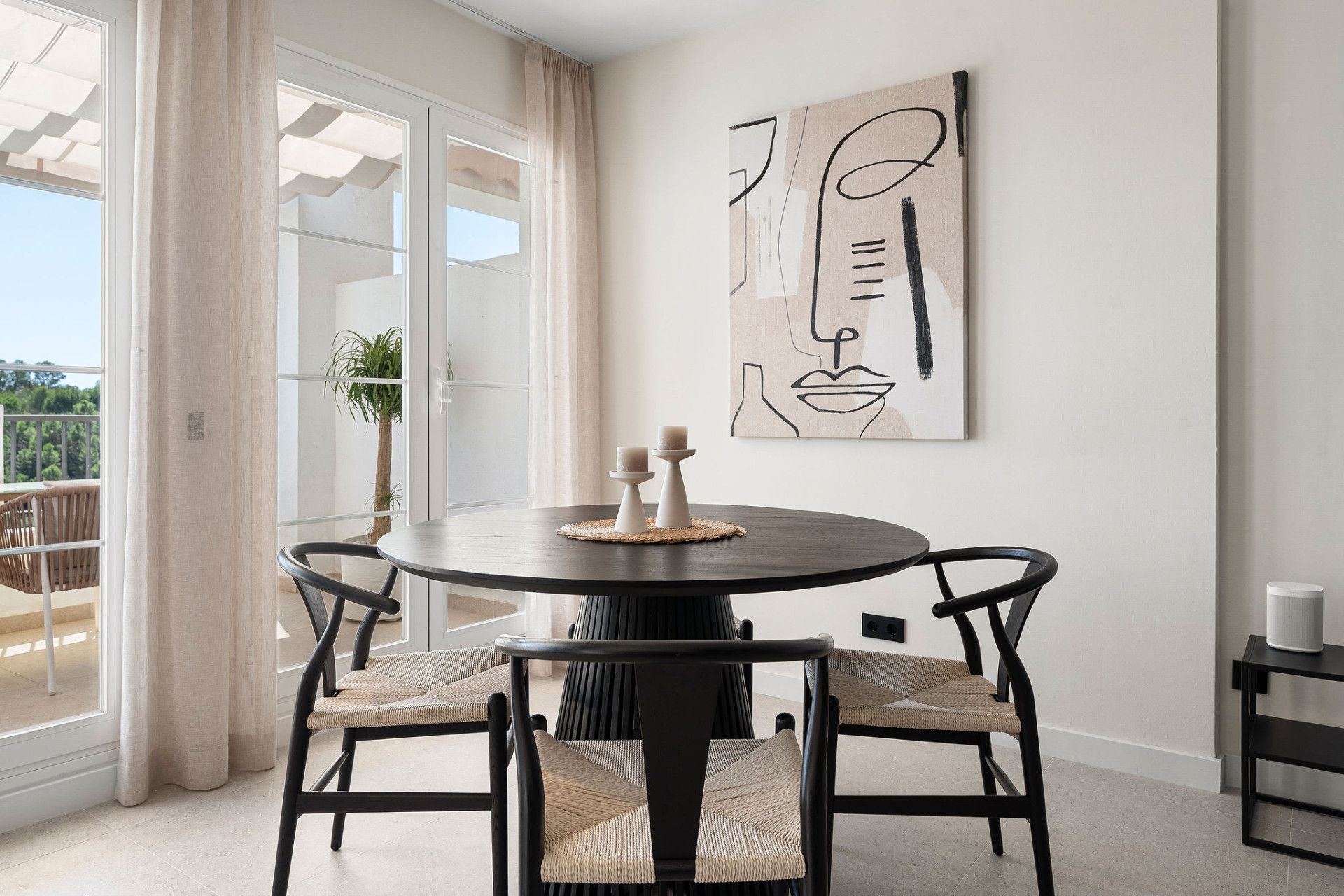 Penthouse w Benahavis, Los Arqueros, Benahavis, 6/12
