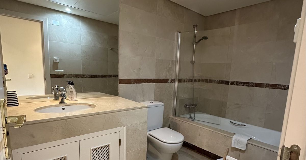 Appartement en étage moyen à San Pedro de Alcántara, San Pedro de Alcántara, 11/12
