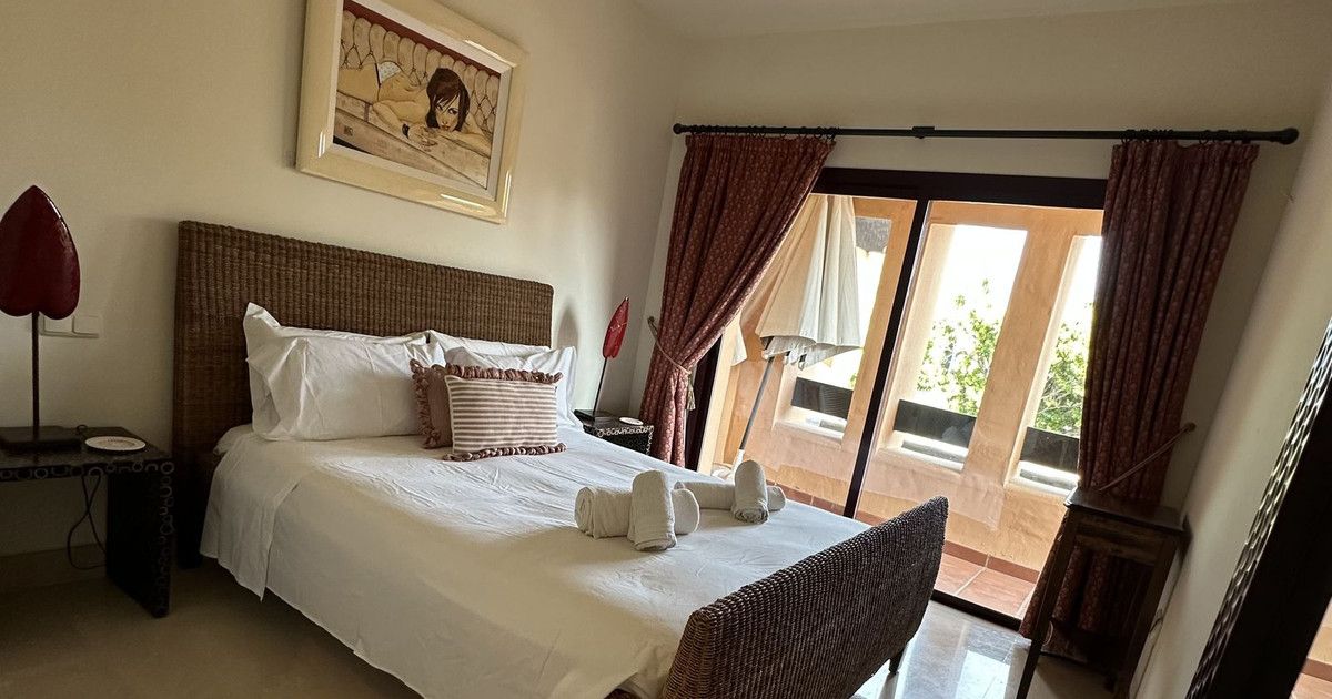 Appartement en étage moyen à San Pedro de Alcántara, San Pedro de Alcántara, 12/12