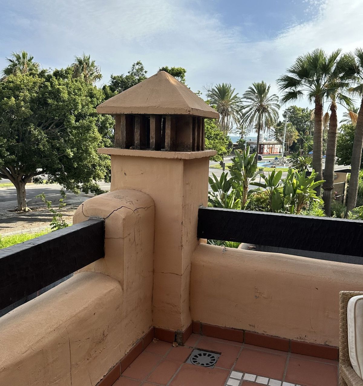 Apartament na środkowym piętrze w San Pedro de Alcántara, San Pedro de Alcántara, 3/12