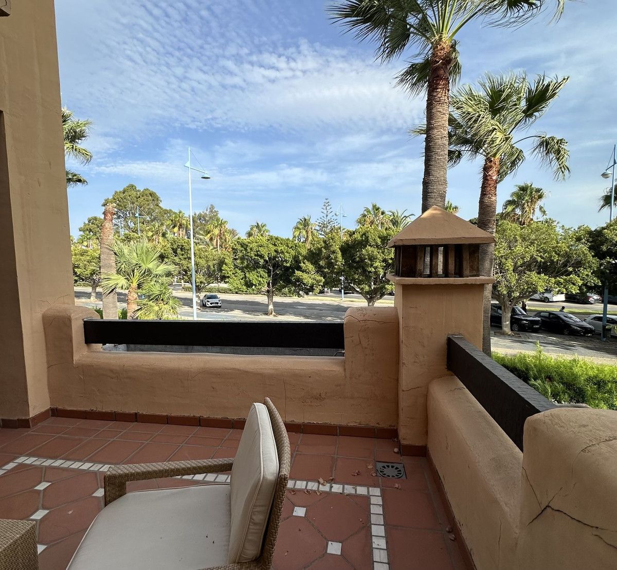Apartament na środkowym piętrze w San Pedro de Alcántara, San Pedro de Alcántara, 4/12