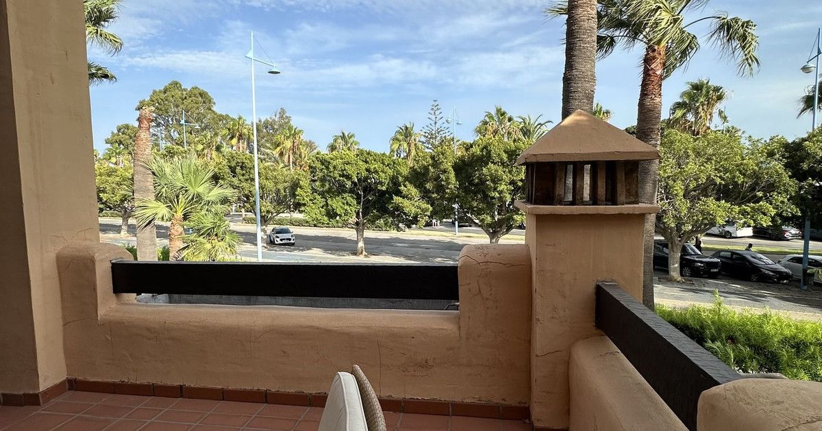 Appartement en étage moyen à San Pedro de Alcántara, San Pedro de Alcántara, 4/12