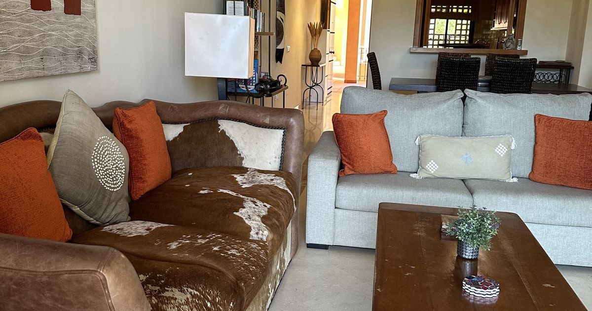 Appartement en étage moyen à San Pedro de Alcántara, San Pedro de Alcántara, 5/12
