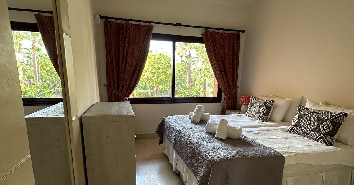 Appartement en étage moyen à San Pedro de Alcántara, San Pedro de Alcántara, 10/12