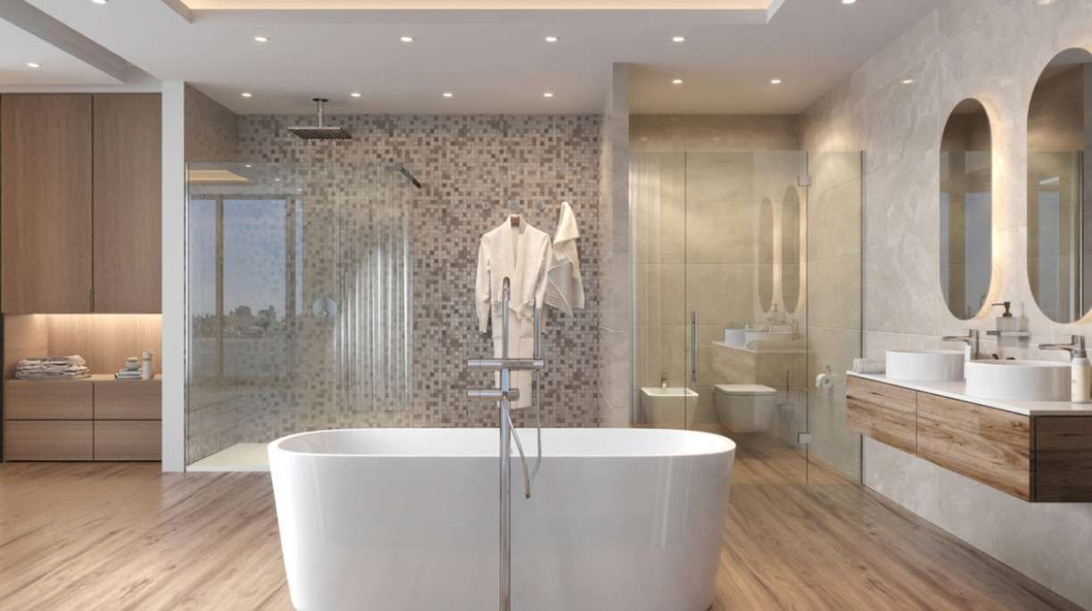 Villa in Marbella, Marbella, 3/5