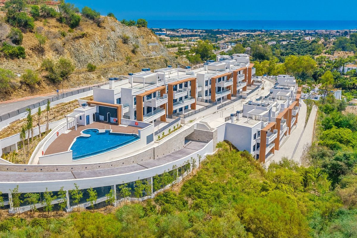Duplex-Penthouse in La Quinta, La Quinta, 1/12