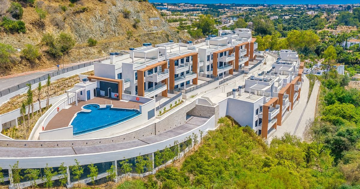 Duplex-Penthouse in La Quinta, La Quinta, 1/12