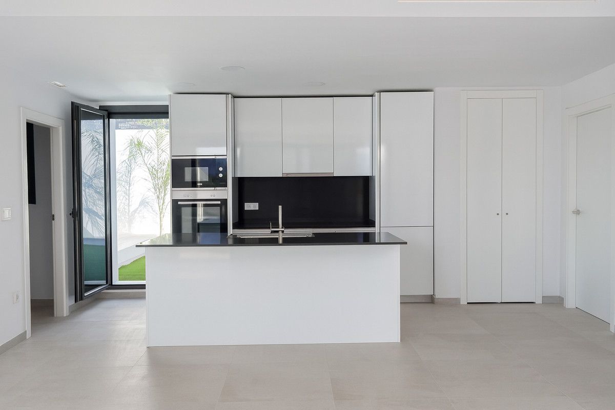 Duplex-Penthouse in La Quinta, La Quinta, 2/12